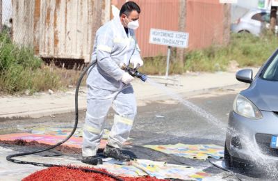 Cyprus issues €45,000 in fines over foot-and-mouth disease violations