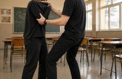  Survey links behavior issues to family factors, social media influence, and limited institutional support. Image is AI