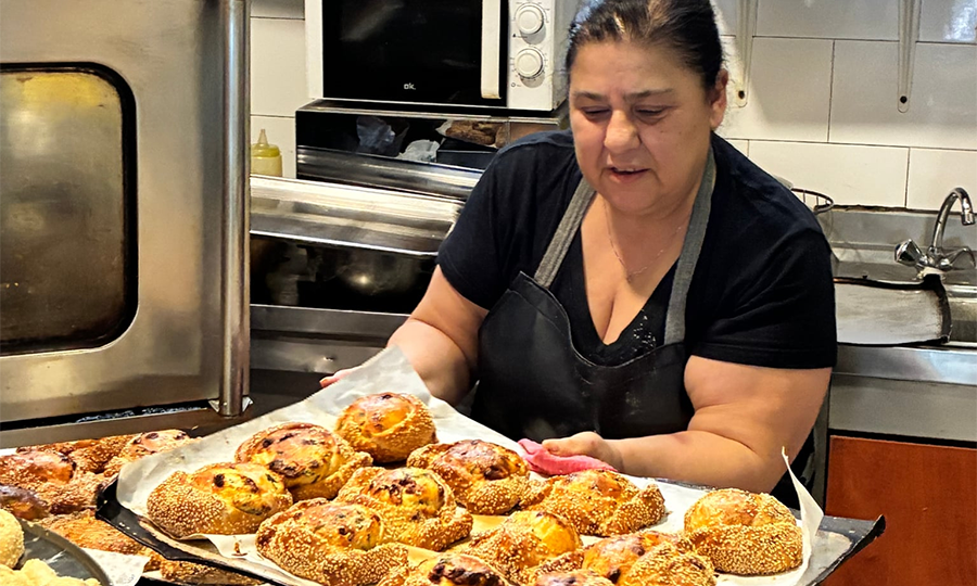 Knews, Kathimerini Chipre Edición en inglés