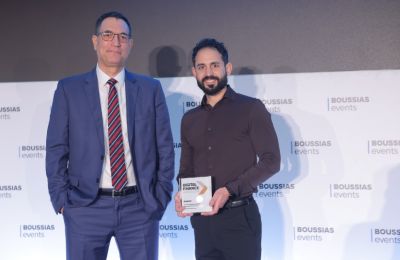 Genikes Insurance: Distinctions at the 5th Digital Finance Awards 2026