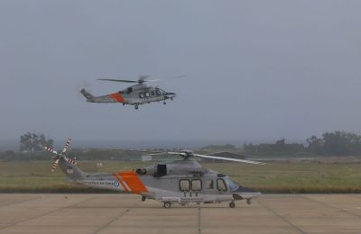 Cyprus quietly shifts its defense West