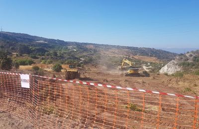 In Cyprus, ''on budget'' is the exception, not the rule