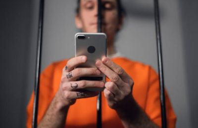 Revised law makes possession and smuggling of banned items a criminal offense. File photo Unsplash