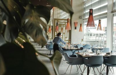 Tourism and retail are taking the hardest hits, bearing the brunt of the economic shocks. (Stock photo Unsplash)