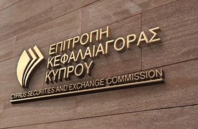 CySEC suspends trading in four listed companies over missing financial reports