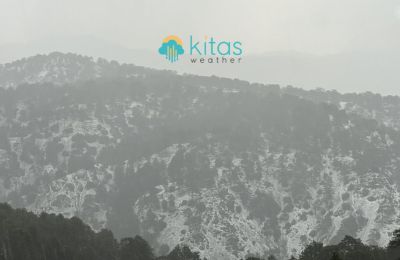 Photos by Kitas Weather and Weather Forecast-ierodiakonou
