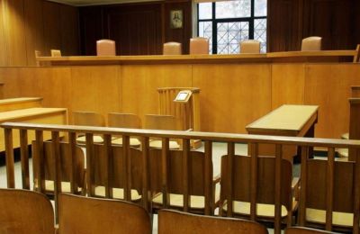 The message was loud in court, but far softer in execution. File photo