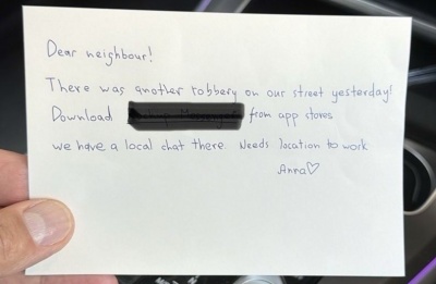 Authorities say scheme aims to steal money or personal data. File photo