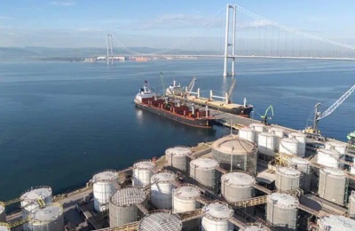 Ankara expands international energy partnerships through Turkish Petroleum Corporation and agreements with major global firms. Photo credit: Unsplash