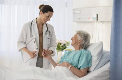 Patient ombudsman planned to strengthen rights and accountability. Photo credit: Unsplash