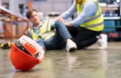 Psychosocial risks and staffing gaps identified as key challenges in changing labour market. Photo credit: Unsplash