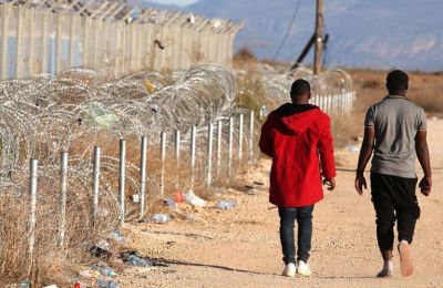 More than 600 minors sought asylum in Cyprus in 2025, EU data shows