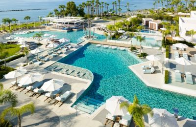 Parklane, a Luxury Collection Resort & Spa welcomes the summer season with a fully open lifestyle destination experience