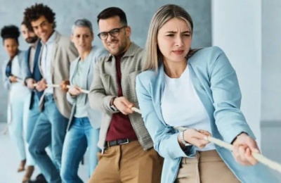 Behind the push for investment, a quiet power struggle between Cyprus’s top business bodies is becoming impossible to ignore. Photo credit: Unsplash