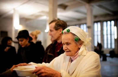 EU figure stands at 20.9%, showing a slight decrease from the previous year. Photo credit: Unsplash