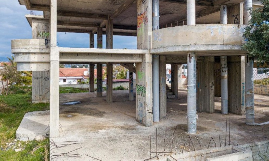 ECHR rules Cyprus breached property rights over unused expropriated land in Limassol