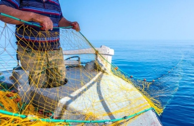 Gains in sustainable fishing are offset by slow recovery of fish stocks and ongoing pressures on fishers. Photo credit: fishingtourism.org