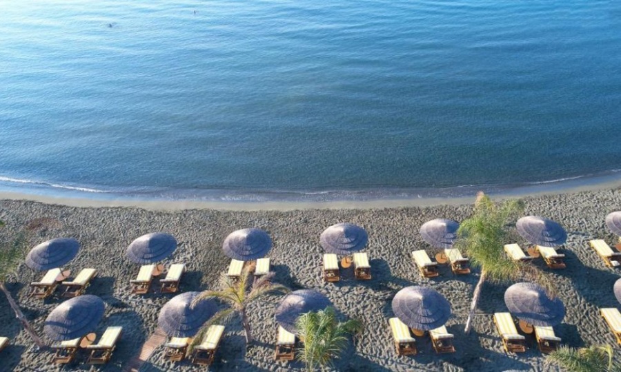 Cyprus tourism slumps as British demand drops and bookings fall 60%