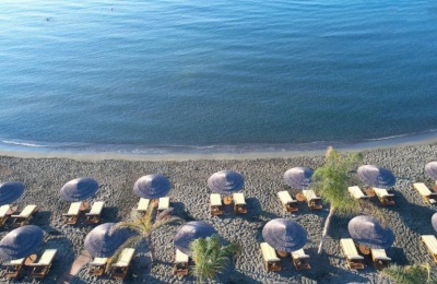 Nine countries ease travel advisories while officials weigh new support for struggling hotels. Photo credit: booking.com