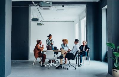 Have organisational functions outlived their purpose?