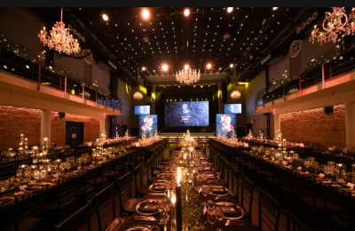 Man of the Year Awards: Cyprus honors excellence tonight