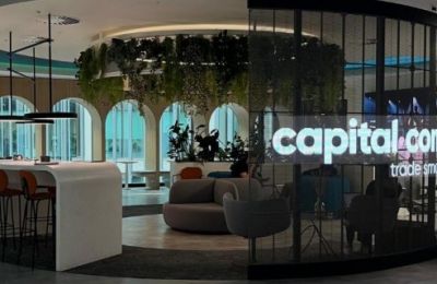 Capital.com eyes expansion and Cyprus fintech push with new electronic money plans