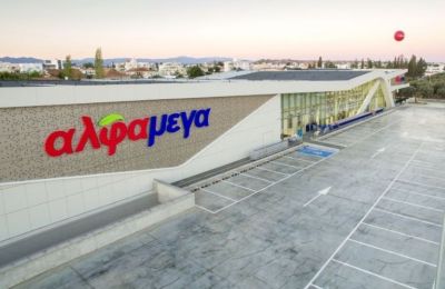 “May Summer” begins at Alphamega Hypermarkets in a cheerful mood