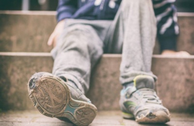 Families continue to struggle with heating costs, education gaps, and unequal access to childcare and mental health services. Photo credit: Unsplash