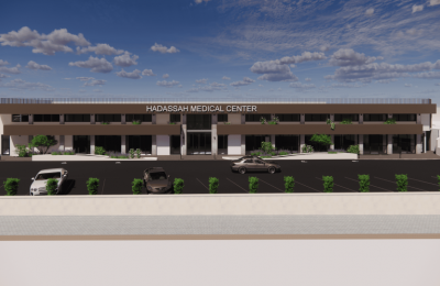Israeli medical giant Hadassah expands into Cyprus with Limassol center