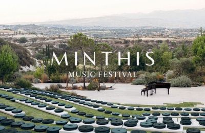 Minthis Music Festival 2026 Opens with Florian Christl & Ensemble featuring Niklas Liepe