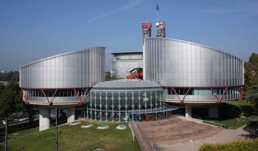 Court awards legal costs after finding lack of effective judicial review in Cyprus. Photo credit: www.echr.coe.int