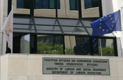 More than 260 workplaces were inspected during the nationwide campaign.