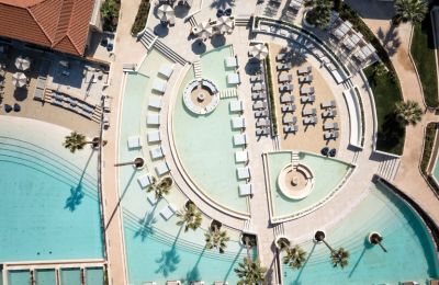Leonardo Hotels & Resorts Mediterranean Strengthens Its Presence in Northern Greece with MERAVIA – Leonardo Limited Edition