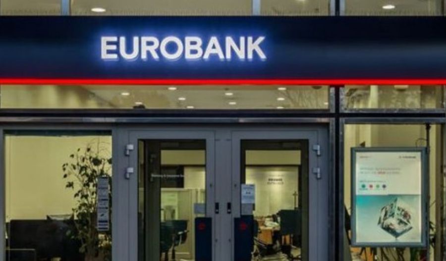 Eurobank Cyprus earnings take a hit despite €103 million quarterly profit