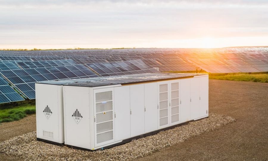 Dozens of solar and battery storage projects face delays over Cyprus grid capacity