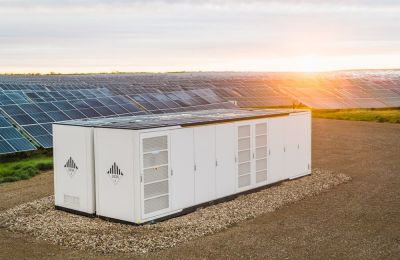 Five large storage projects have accepted final connection terms while authorities await new prioritisation rules. Photo credit: uslightenergy.com