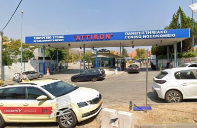 Greek passenger from Hantavirus cruise ship flown to Athens for quarantine