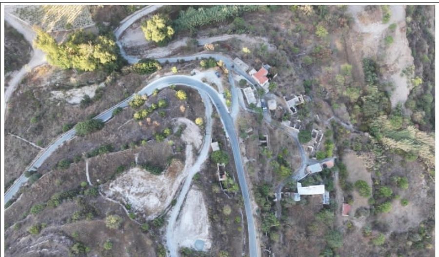 Trozena plan fuels clash over development and protected nature zones (photos)