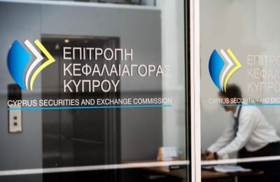 CySEC suspends voting rights of Lydya Financial owner