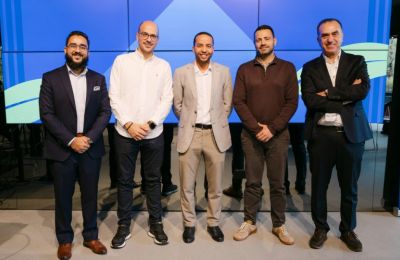 Alphamega Hypermarkets and Slimstock join forces to redefine their supply chain planning