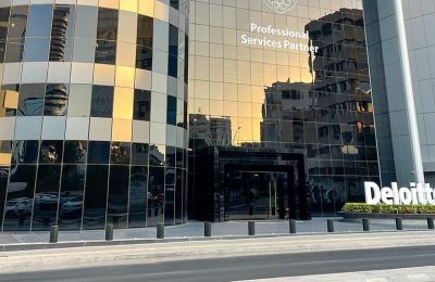 Deloitte launched the 5th edition of the Middle East & Cyprus Technology Fast 50, celebrating a new generation of regional tech champions across the region