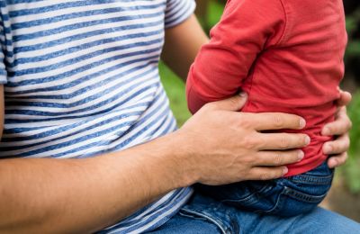 Police say two-year-old was seized from mother’s residence before being taken to occupied areas. Photo credit: Unsplash