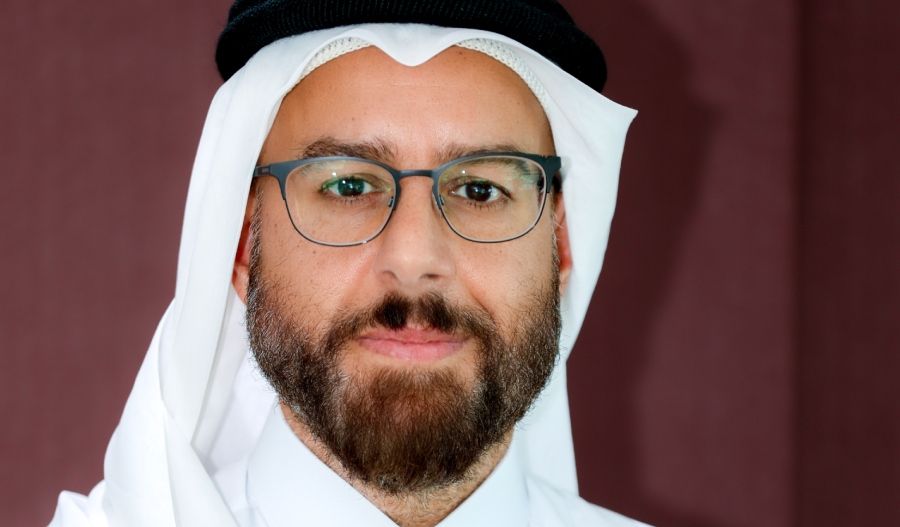 Abdulrahman Al Baker at Green Agenda 2026