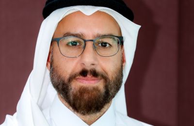 Abdulrahman Al Baker at Green Agenda 2026