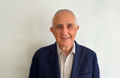 John Josephakis at Green Agenda 2026