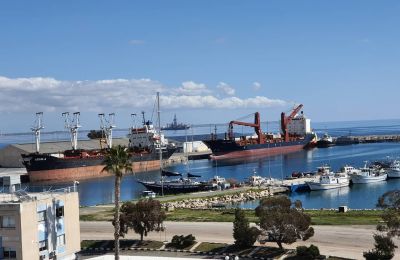 Cyprus government hands Larnaka marina and port upgrade to Ports Authority