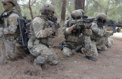 Government says measure strengthens support for professional soldiers and their families. Photo credit: @NationalGuardCY Facebook