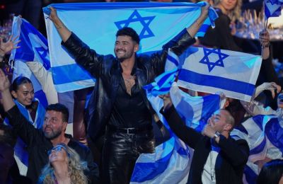 Israel at Eurovision