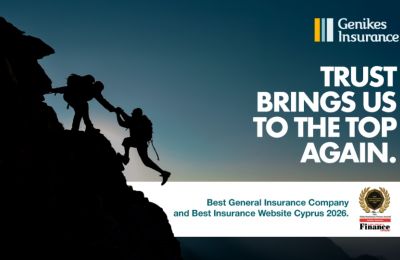 Genikes Insurance: Once Again at the Top of the General Insurance Sector 