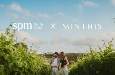 A Celebration of Cyprus’ Winemaking Heritage